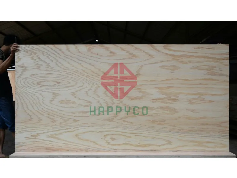 Ván ép xuất khẩu 13