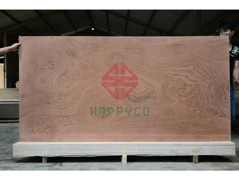 Ván ép xuất khẩu 15