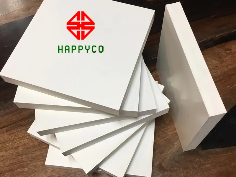 VÁN GỖ NHỰA WPB