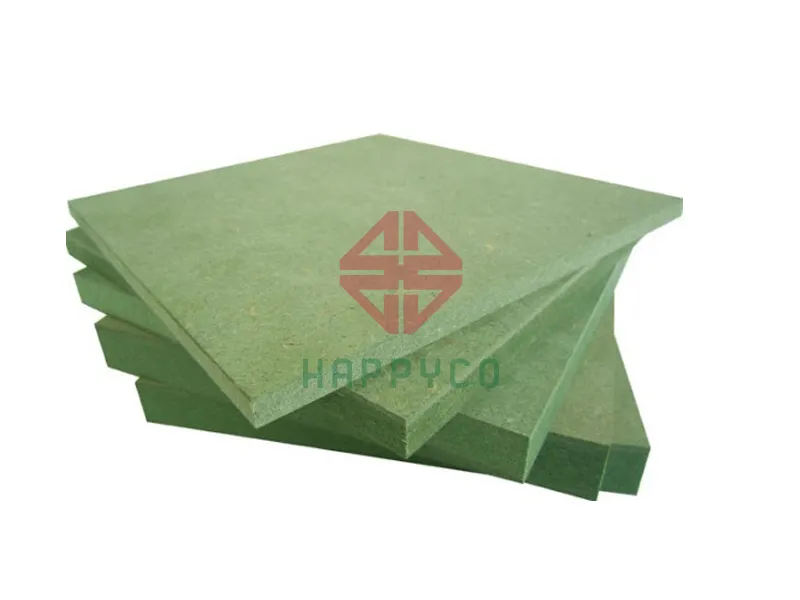 Ván MDF lõi xanh chống ẩm 01