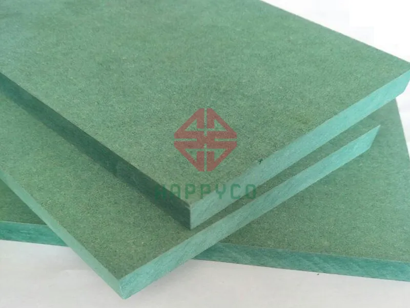 Ván MDF lõi xanh chống ẩm 06