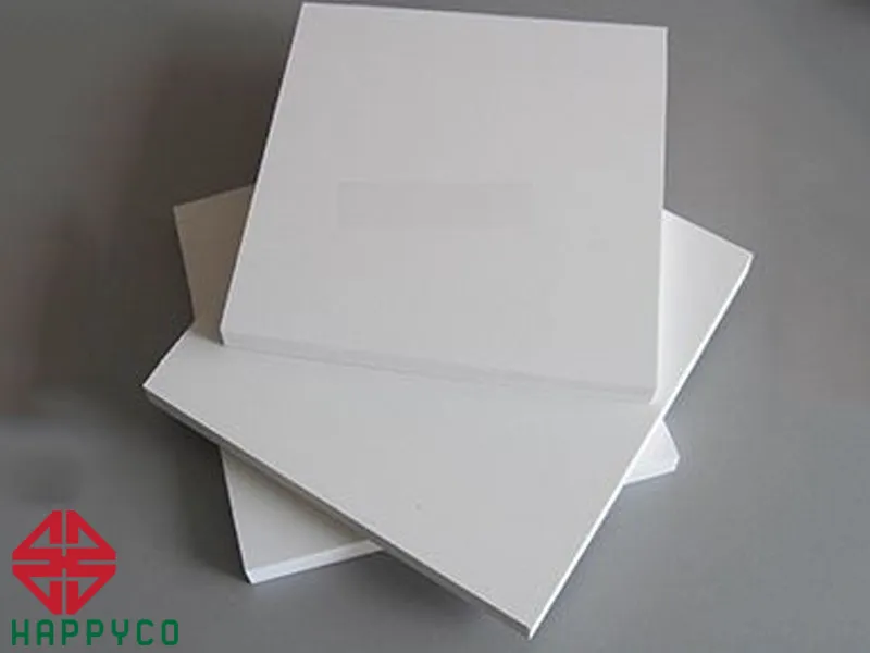 Ván nhựa PVC 04