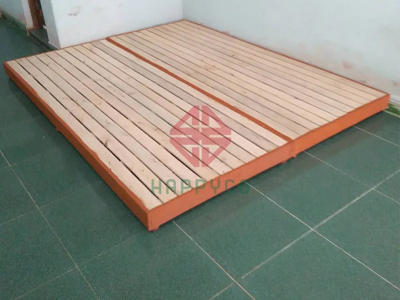 Vạt giường 05