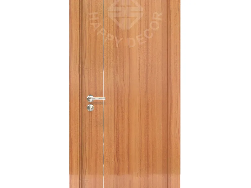Cửa nhựa gỗ Composite VD-01