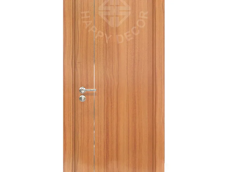 Cửa nhựa gỗ Composite VD-01