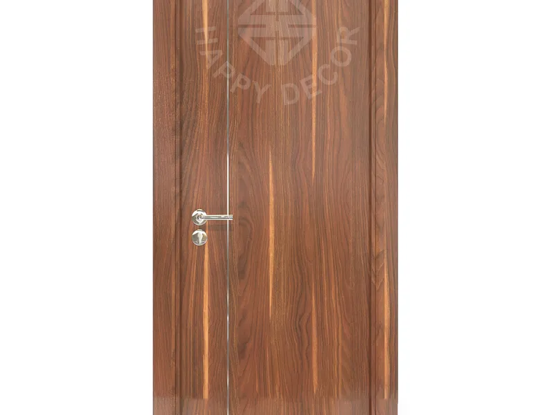 Cửa nhựa gỗ Composite VD-01