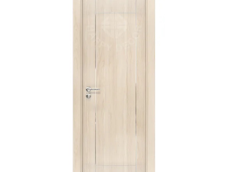 Cửa nhựa gỗ Composite VD-04
