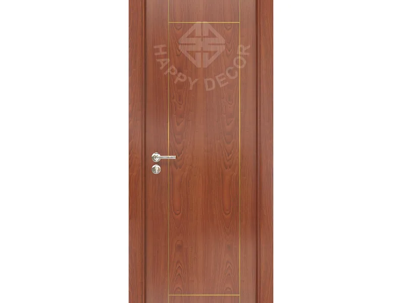 Cửa nhựa gỗ Composite VD-04