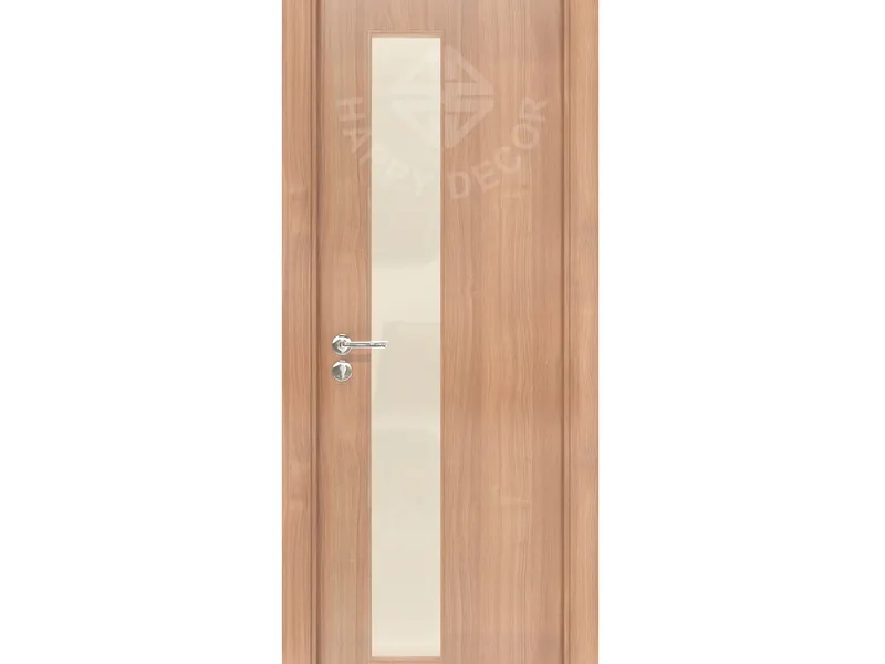 Cửa nhựa gỗ Composite VD-06
