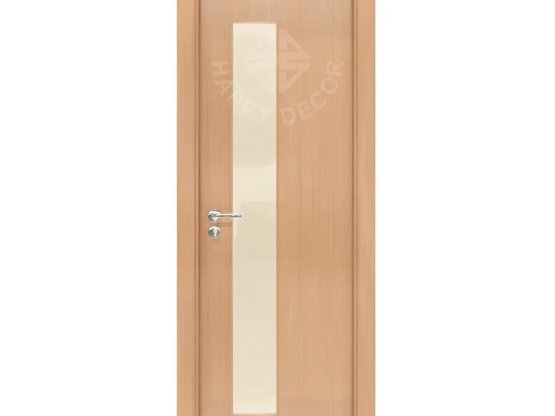 Cửa nhựa gỗ Composite VD-06