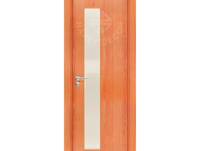 Cửa nhựa gỗ Composite VD-06