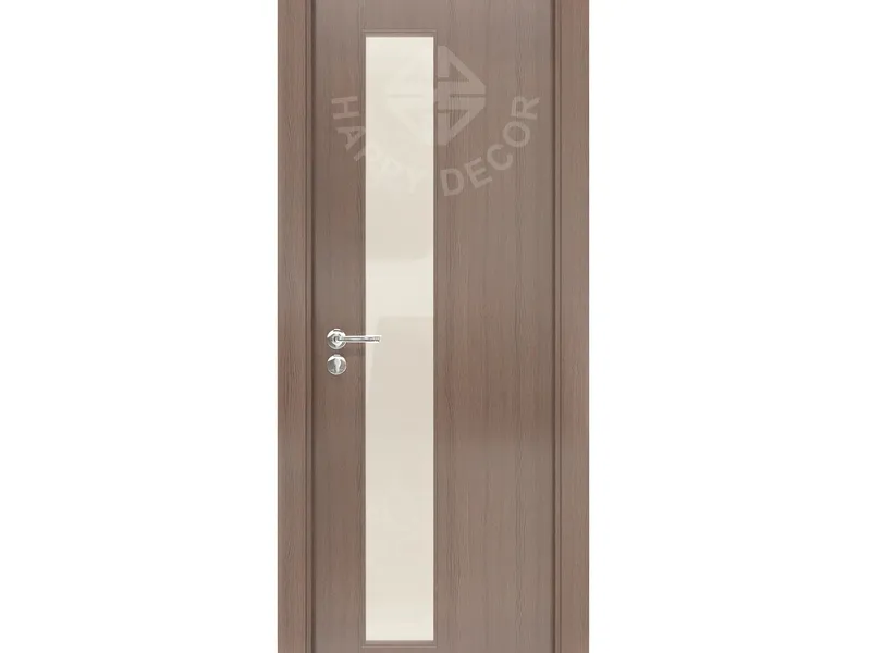 Cửa nhựa gỗ Composite VD-06