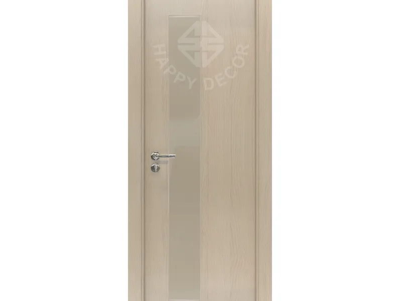 Cửa nhựa gỗ Composite VD-06