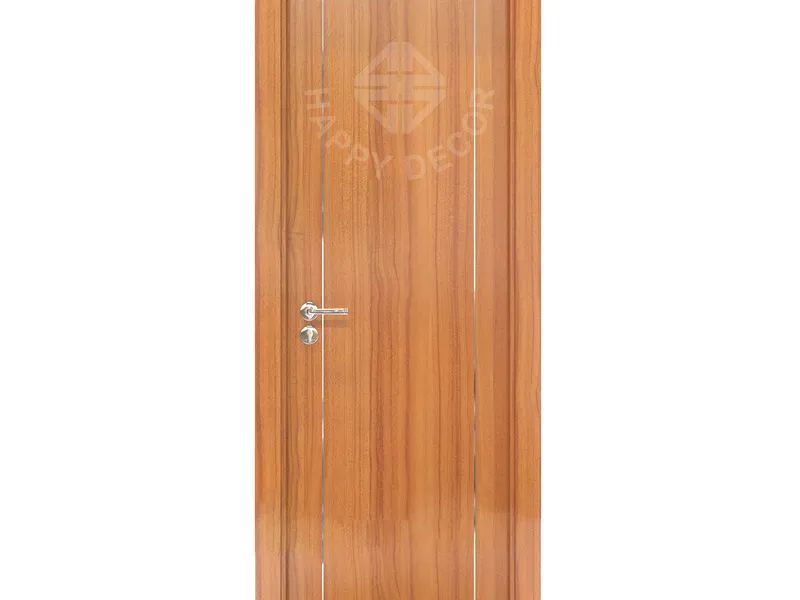 Cửa nhựa gỗ Composite VD-07