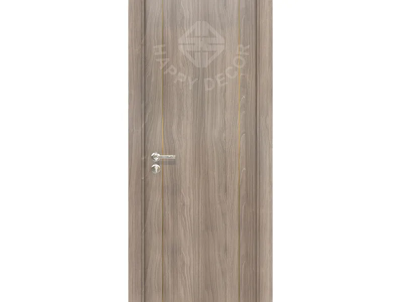 Cửa nhựa gỗ Composite VD-07