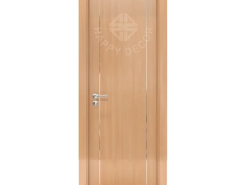 Cửa nhựa gỗ Composite VD-07