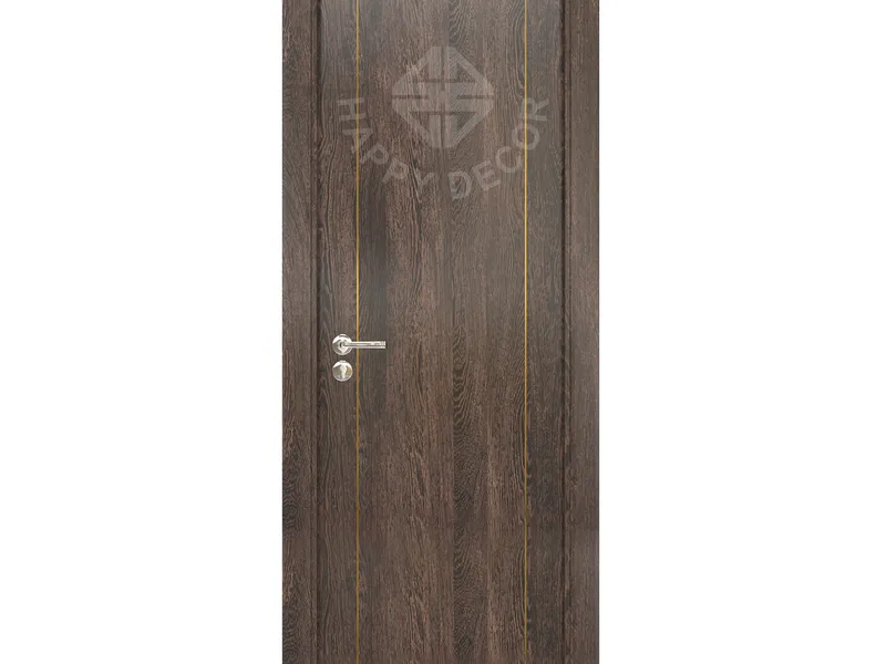 Cửa nhựa gỗ Composite VD-07