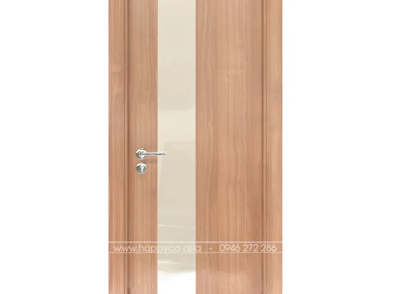 Cửa gỗ melamine D11