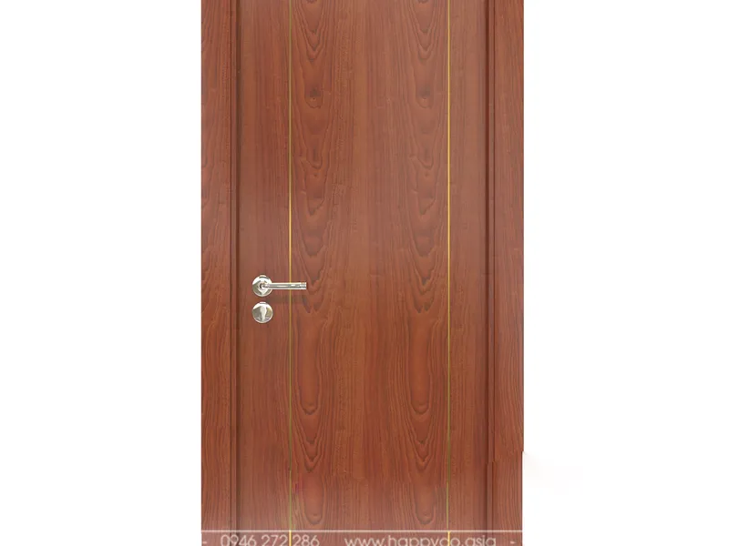 Cửa gỗ melamine D7