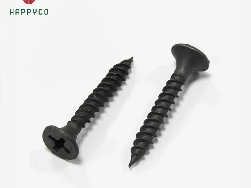 Vít Đen Nhuyễn HYX