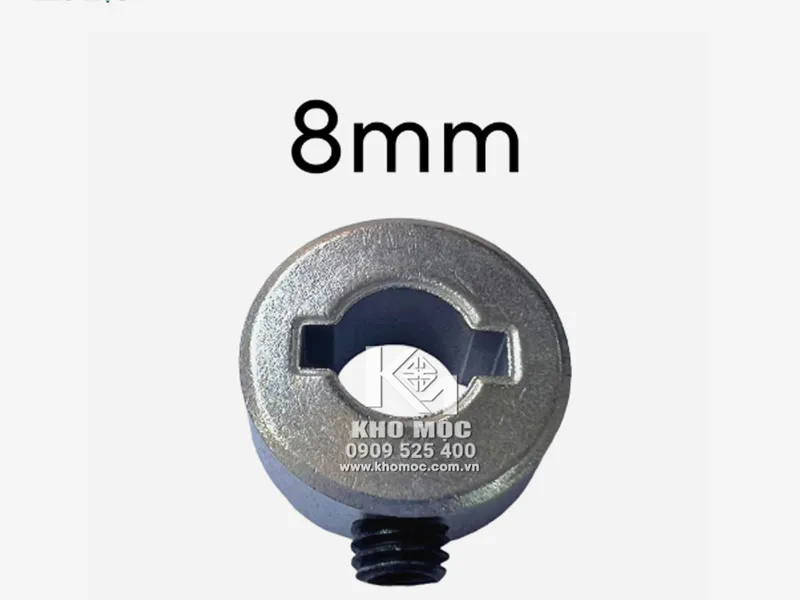 Vòng Chặn Mũi Khoan Mồi Vít