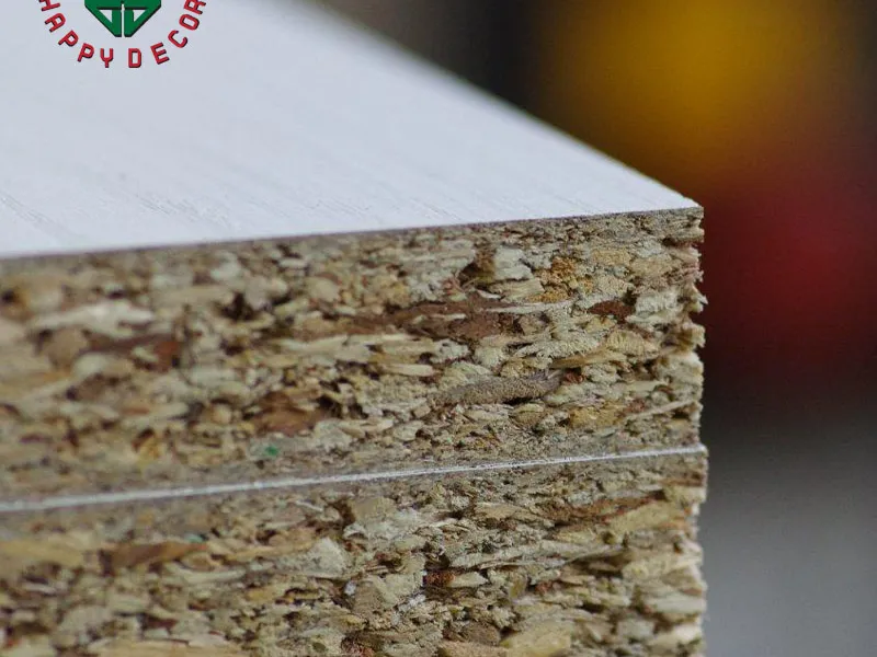 Particle board OKAL 15mm