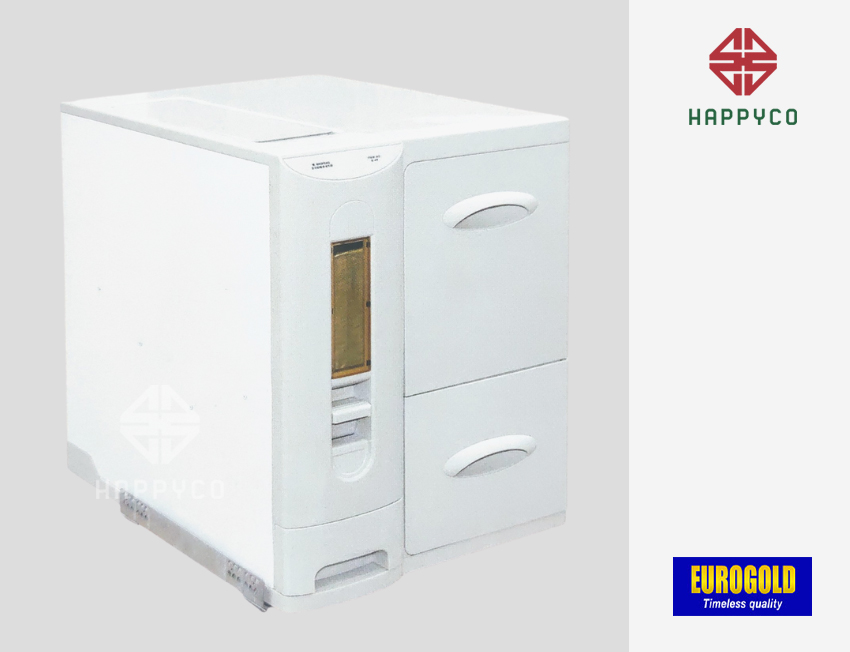 Thùng gạo âm tủ B45