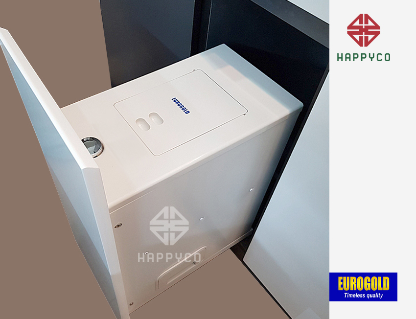 THÙNG GẠO GẮN CÁNH EUROGOLD