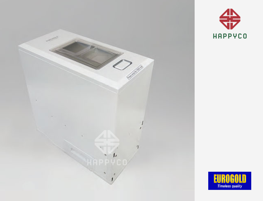 THÙNG GẠO GẮN CÁNH B23 EUROGOLD