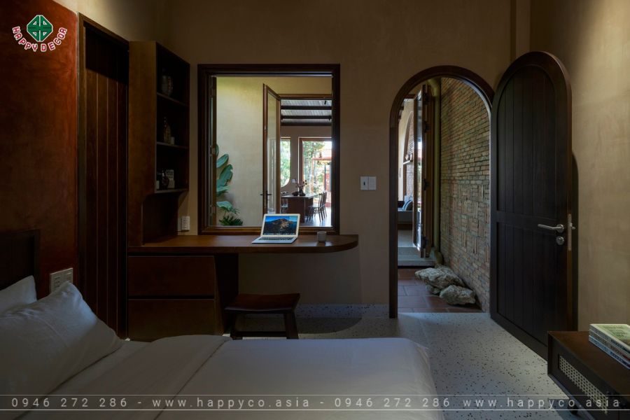 Phòng ngủ dành cho trẻ nhỏ Phòng ngủ dành cho trẻ nhỏ