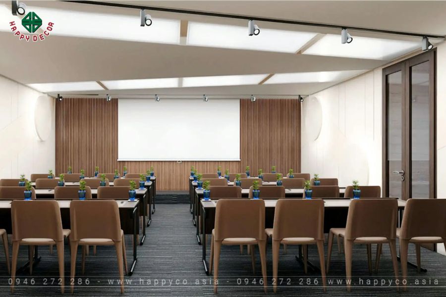Hội trường đa năng và chuyên nghiệp Hội trường đa năng và chuyên nghiệp