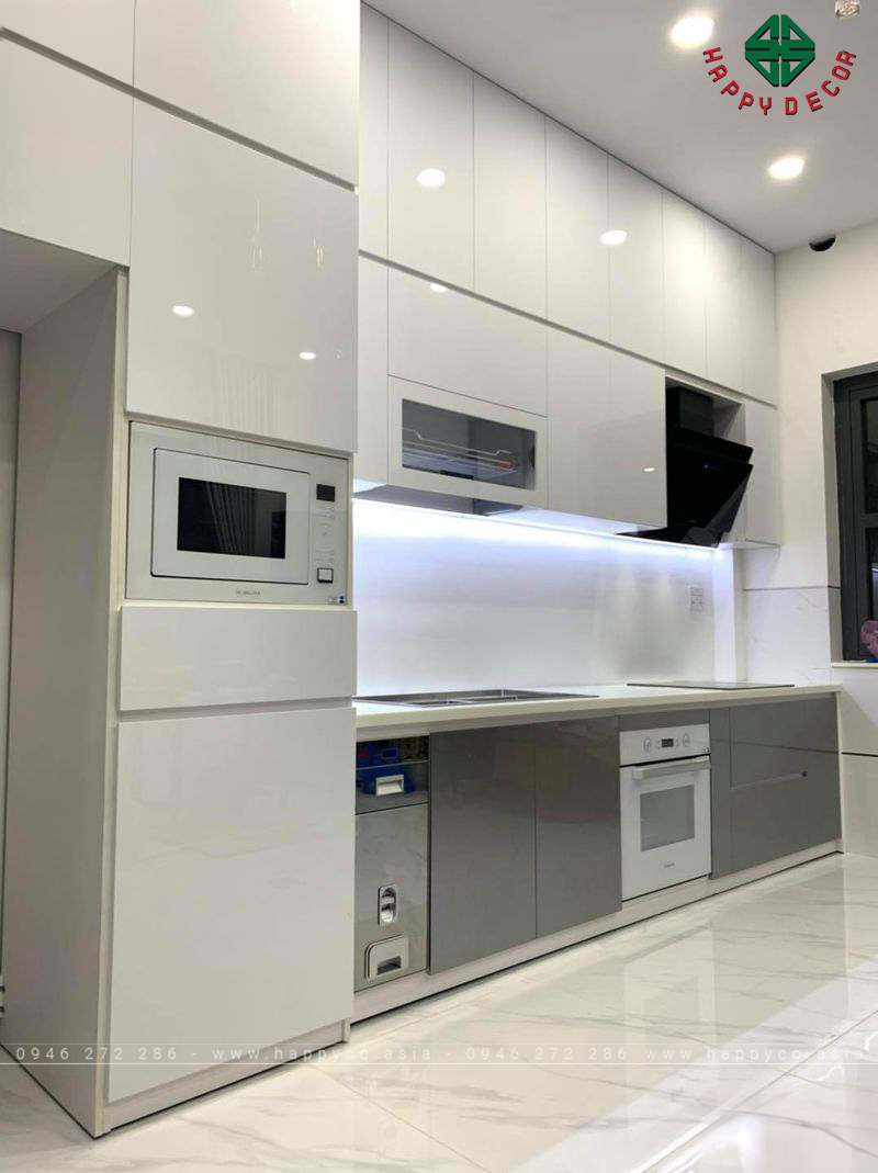 Khả năng chống xước cao