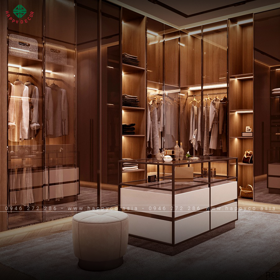 Dễ dàng bảo trì và vệ sinh