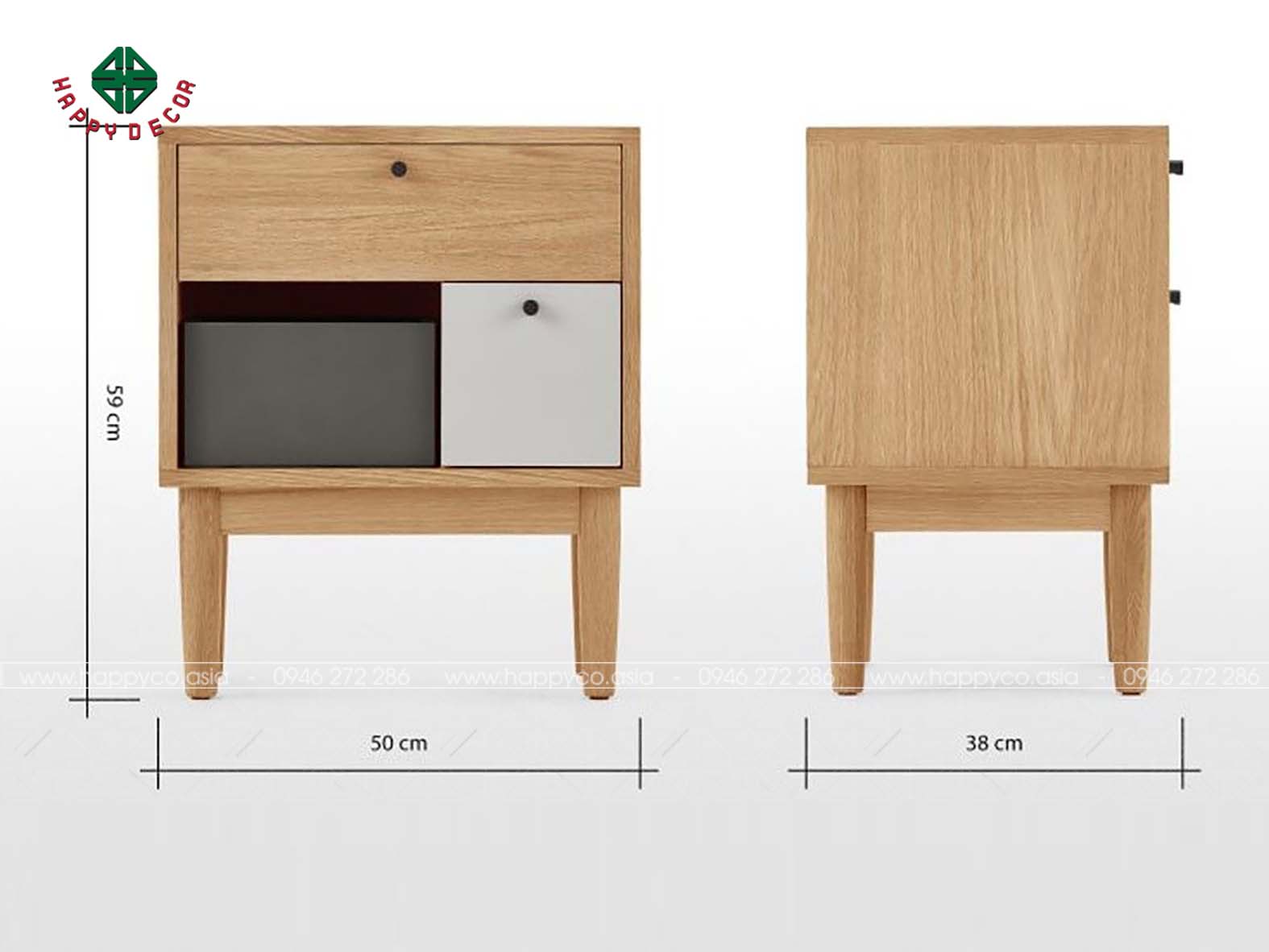 tu-dau-giuong-bang-go-happy-decor