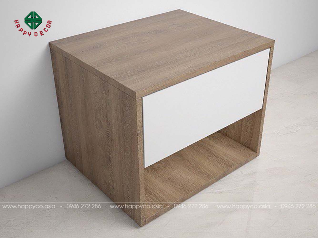 tu-dau-giuong-bang-go-happy-decor