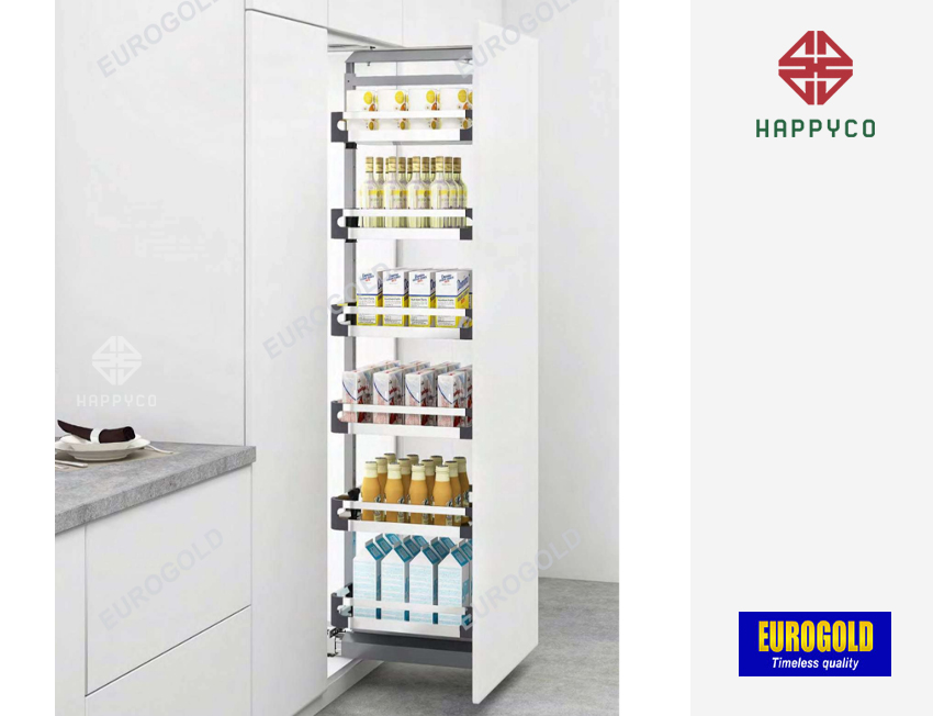 tủ kho inox hộp cánh rút M030640