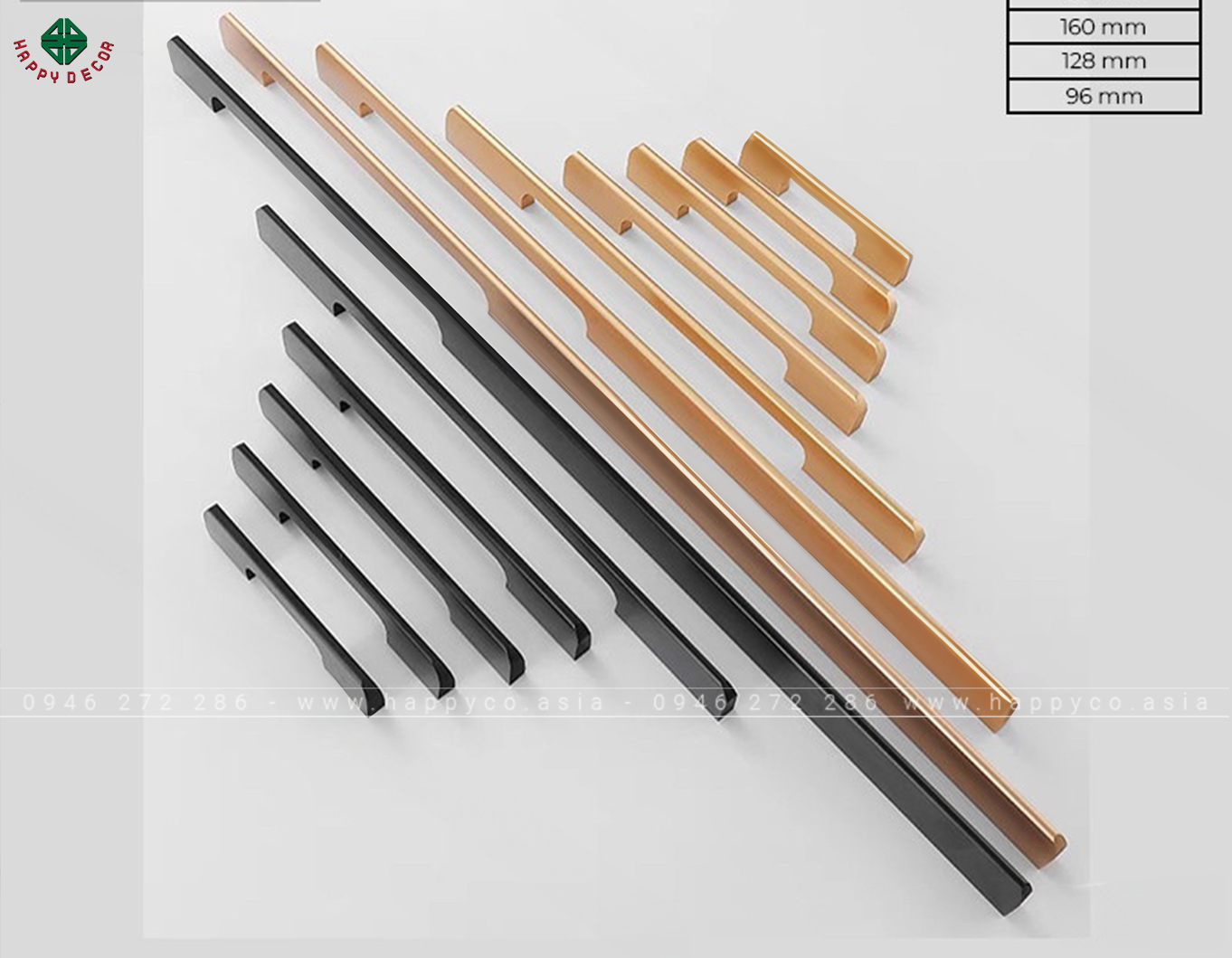 Tay nắm dành cho tủ áo