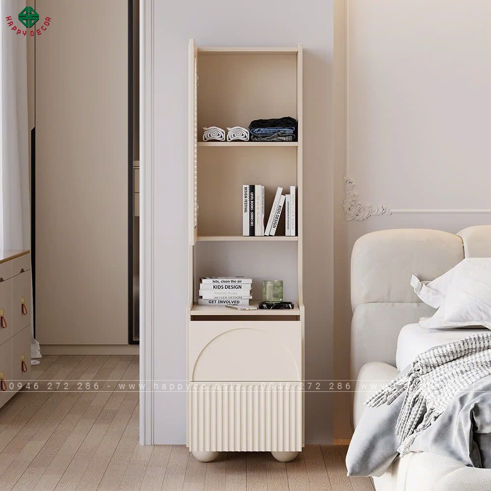 Happy Decor – Địa chỉ tin cậy để tạo nên không gian sống lý tưởng của bạn