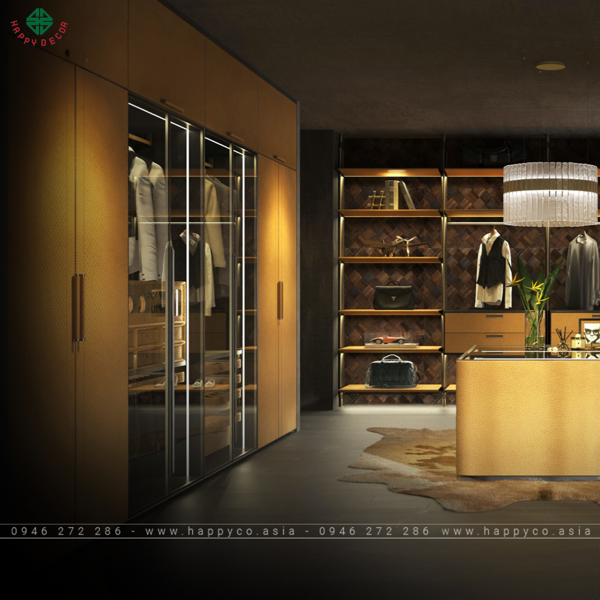 Công nghệ hiện đại