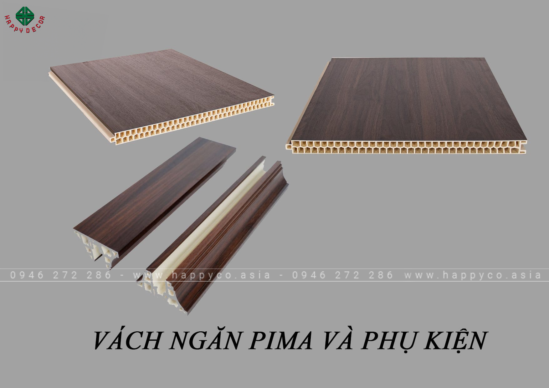 Dễ dàng lắp đặt và di chuyển khi cần thay đổi cấu trúc không gian