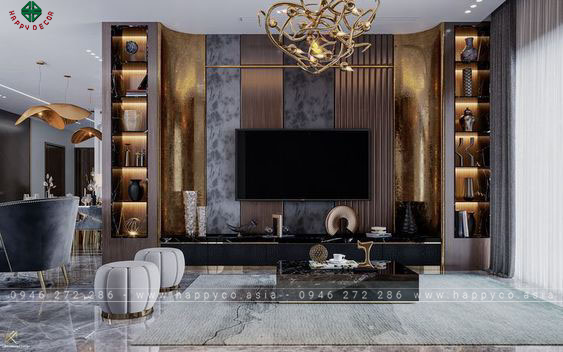 Kích thước và thiết kế