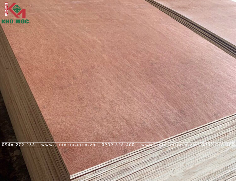 Mua ván ép ở đâu?