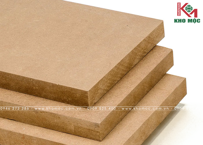 Cách lựa chọn ván ép phù hợp