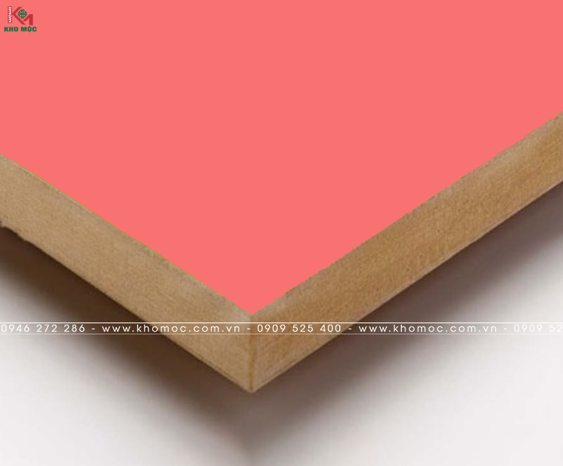 Đa dạng màu sắc và hoa văn