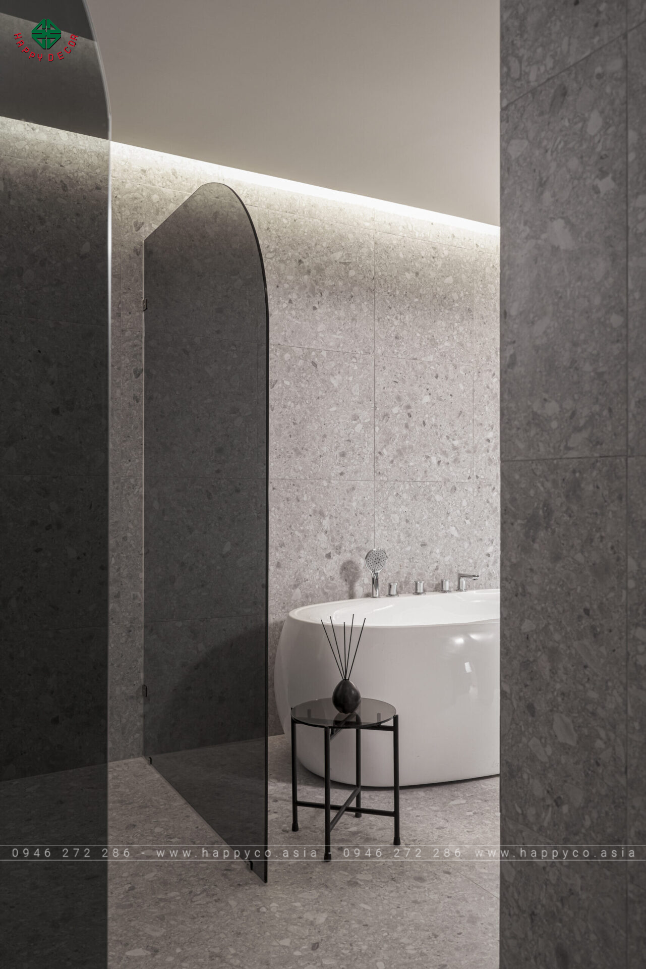 Villa đẹp tại Biên Hòa - Mẫu 01