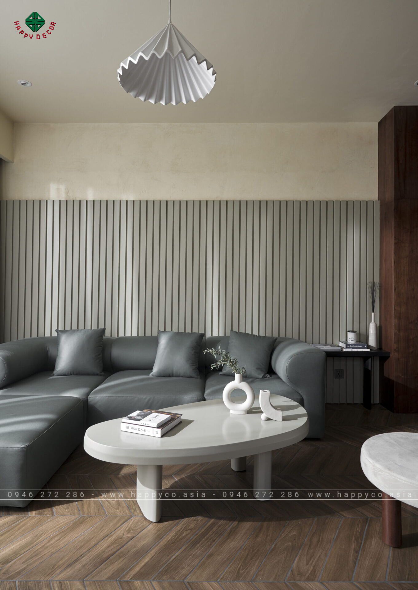 Villa đẹp tại Biên Hòa - Mẫu 03