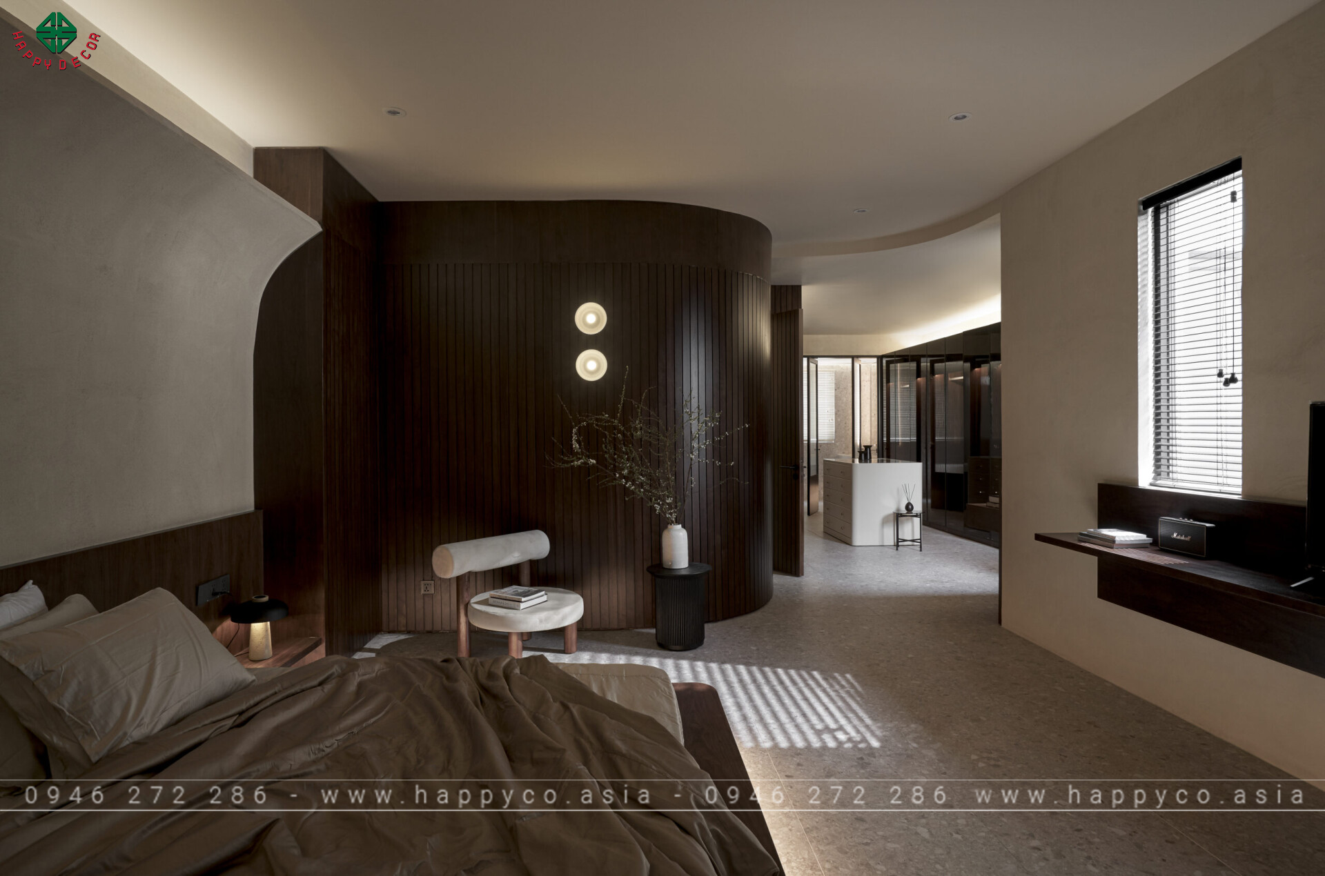 Villa đẹp tại Biên Hòa - Mẫu 04