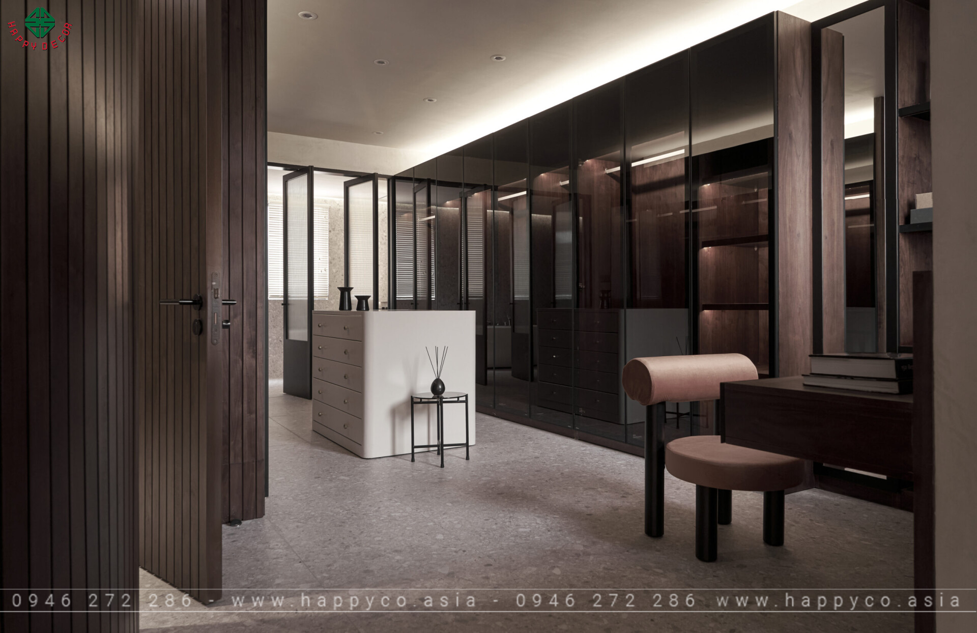 Villa đẹp tại Biên Hòa - Mẫu 06