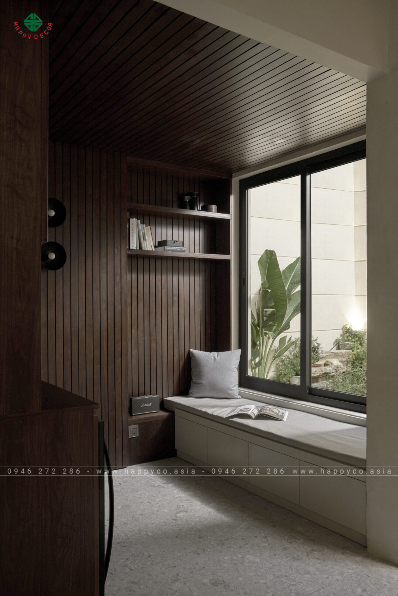 Villa đẹp tại Biên Hòa - Mẫu 07