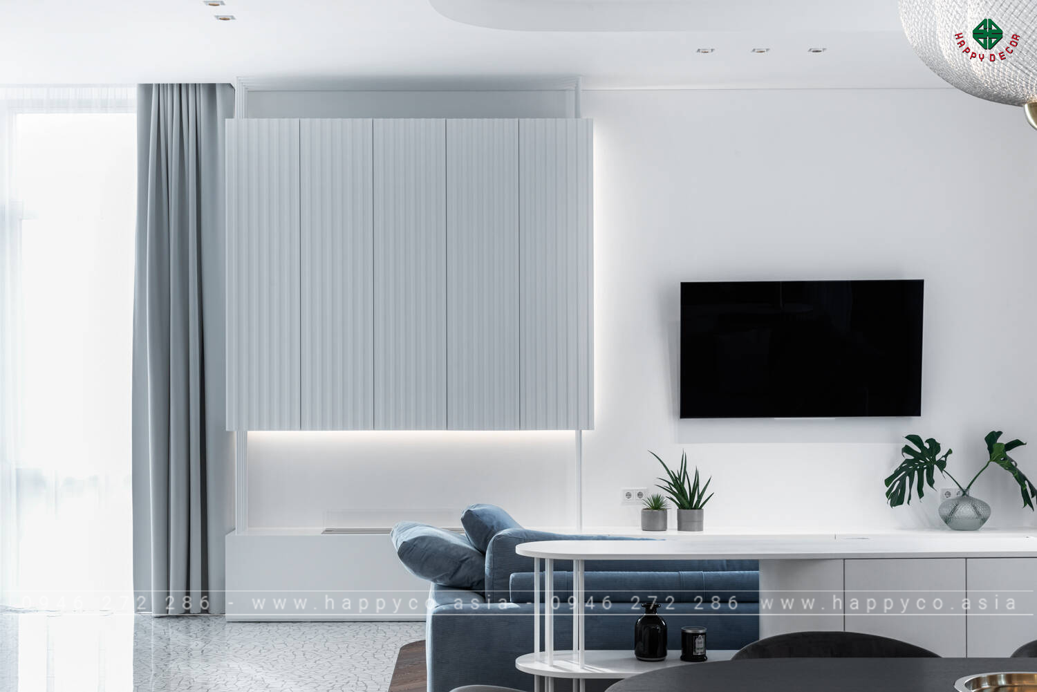 Biệt thự WHITE HOUSE ĐỒNG NAI - Mẫu 10